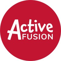 Active Fusion logo, Active Fusion contact details