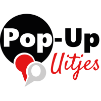 Pop-Up Uitjes logo, Pop-Up Uitjes contact details