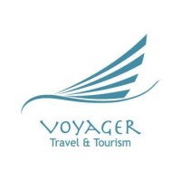 Voyager Travel & Tourism LLC logo, Voyager Travel & Tourism LLC contact details