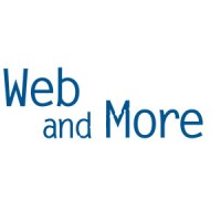 Web and More Srl logo, Web and More Srl contact details