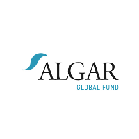 Algar Global Fund logo, Algar Global Fund contact details