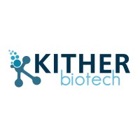 Kither Biotech logo, Kither Biotech contact details