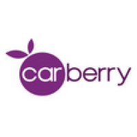 Carberry logo, Carberry contact details