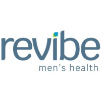 Revibe Men's Health logo, Revibe Men's Health contact details