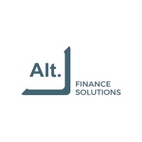 Alt Finance Solutions. Fondos Europeos logo, Alt Finance Solutions. Fondos Europeos contact details