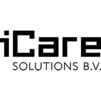 iCare Cloud Solutions B.V. logo, iCare Cloud Solutions B.V. contact details