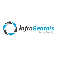 Infra Rentals B.V. / Infrarentals B.V. logo, Infra Rentals B.V. / Infrarentals B.V. contact details