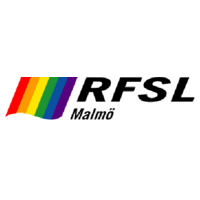 RFSL Malmö logo, RFSL Malmö contact details