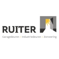 Ruiter Garagedeuren en Zonwering logo, Ruiter Garagedeuren en Zonwering contact details