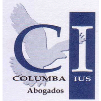 COLUMBA IUS ABOGADOS logo, COLUMBA IUS ABOGADOS contact details