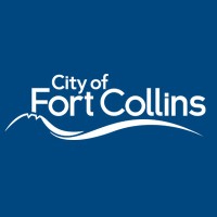 City of Fort Collins logo, City of Fort Collins contact details