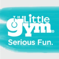 The Little Gym Amsterdam logo, The Little Gym Amsterdam contact details