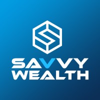 SAVVY WEALTH logo, SAVVY WEALTH contact details