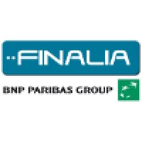 finalia logo, finalia contact details