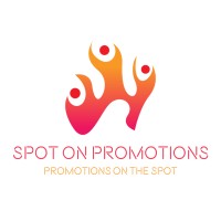 Spot on Promotions NL logo, Spot on Promotions NL contact details