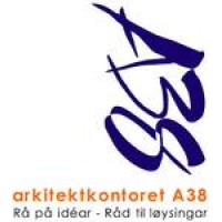 Arkitektkontoret 38 A/S logo, Arkitektkontoret 38 A/S contact details