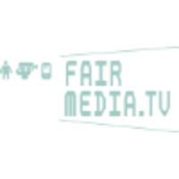 FairMedia.tv logo, FairMedia.tv contact details