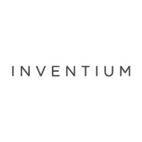 INVENTIUM logo, INVENTIUM contact details