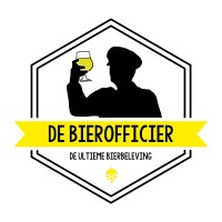 De Bierofficier logo, De Bierofficier contact details