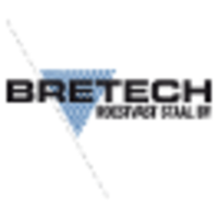 Bretech Roestvast Staal BV logo, Bretech Roestvast Staal BV contact details