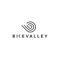 BikeValley logo, BikeValley contact details