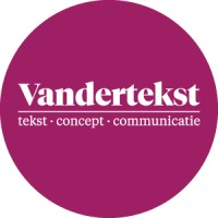 Vandertekst logo, Vandertekst contact details