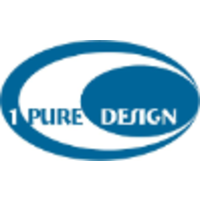 1 PURE DESIGN SRL logo, 1 PURE DESIGN SRL contact details