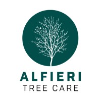 Alfieri Tree Care logo, Alfieri Tree Care contact details