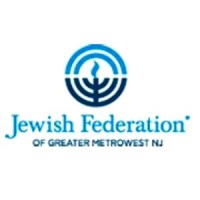 Jewish Federation of Greater MetroWest NJ logo, Jewish Federation of Greater MetroWest NJ contact details