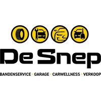 De Snep Autogroep logo, De Snep Autogroep contact details