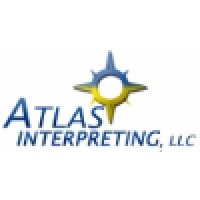 Atlas Interpreting, LLC logo, Atlas Interpreting, LLC contact details