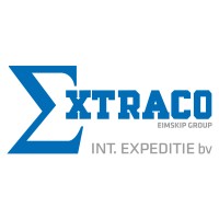 Extraco Int. Expeditie BV logo, Extraco Int. Expeditie BV contact details