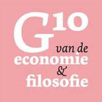 G10 van de Economie & Filosofie logo, G10 van de Economie & Filosofie contact details