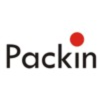 Packin logo, Packin contact details