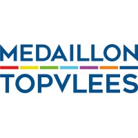 Medaillon Topvlees B.V. logo, Medaillon Topvlees B.V. contact details