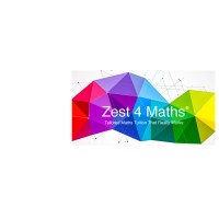 Zest 4 Maths logo, Zest 4 Maths contact details