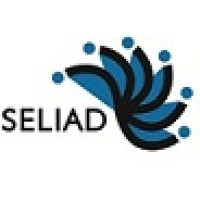 SELIAD logo, SELIAD contact details