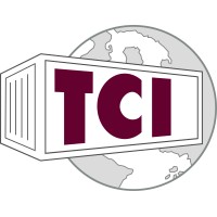 TCI International Logistics B.V. logo, TCI International Logistics B.V. contact details