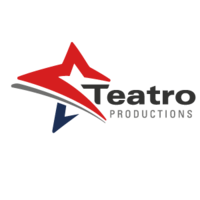 Teatro productions logo, Teatro productions contact details