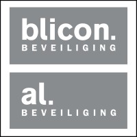 Blicon-AL-Beveiliging logo, Blicon-AL-Beveiliging contact details