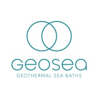 Geosea logo, Geosea contact details