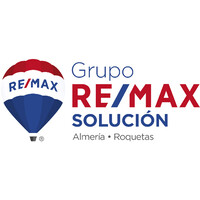 Grupo Re/Max Solución logo, Grupo Re/Max Solución contact details