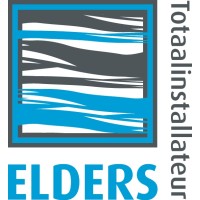 Elders Totaalinstallateur BV logo, Elders Totaalinstallateur BV contact details