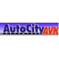 AutoCityAVK logo, AutoCityAVK contact details