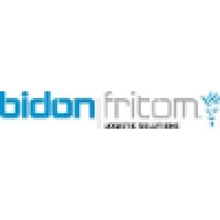 Bidon|Fritom logo, Bidon|Fritom contact details