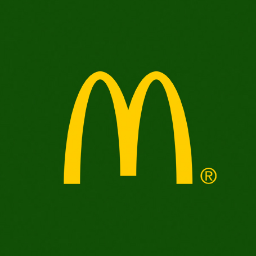 McDonald's Groningen logo, McDonald's Groningen contact details