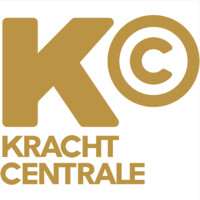 Krachtcentrale Zwolle logo, Krachtcentrale Zwolle contact details