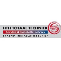 HTH Totaal Techniek logo, HTH Totaal Techniek contact details