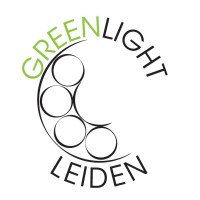 Green Light Leiden logo, Green Light Leiden contact details