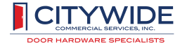 Citywide Commercial Services logo, Citywide Commercial Services contact details